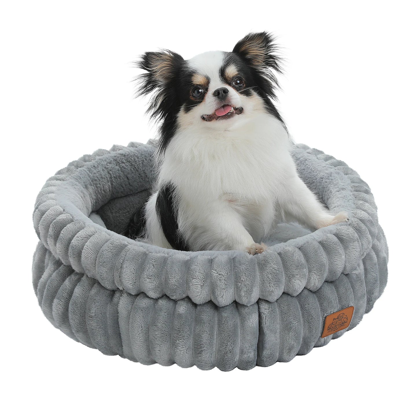 PAWZ Road All Season Round Pet Bedding With Anti Slip