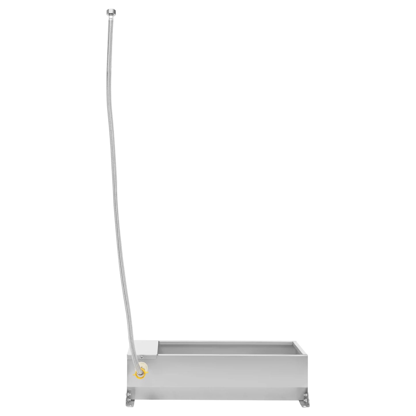 Automatic Livestock Water Tank With Float Valve Self Filling