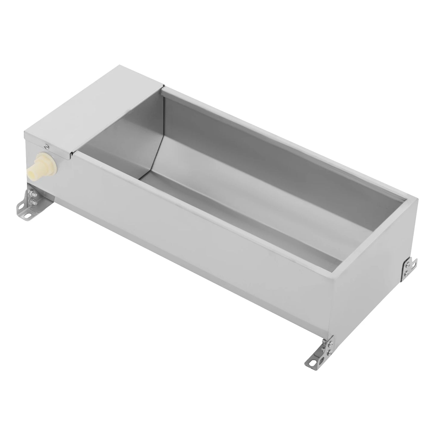 Automatic Livestock Water Tank With Float Valve Self Filling