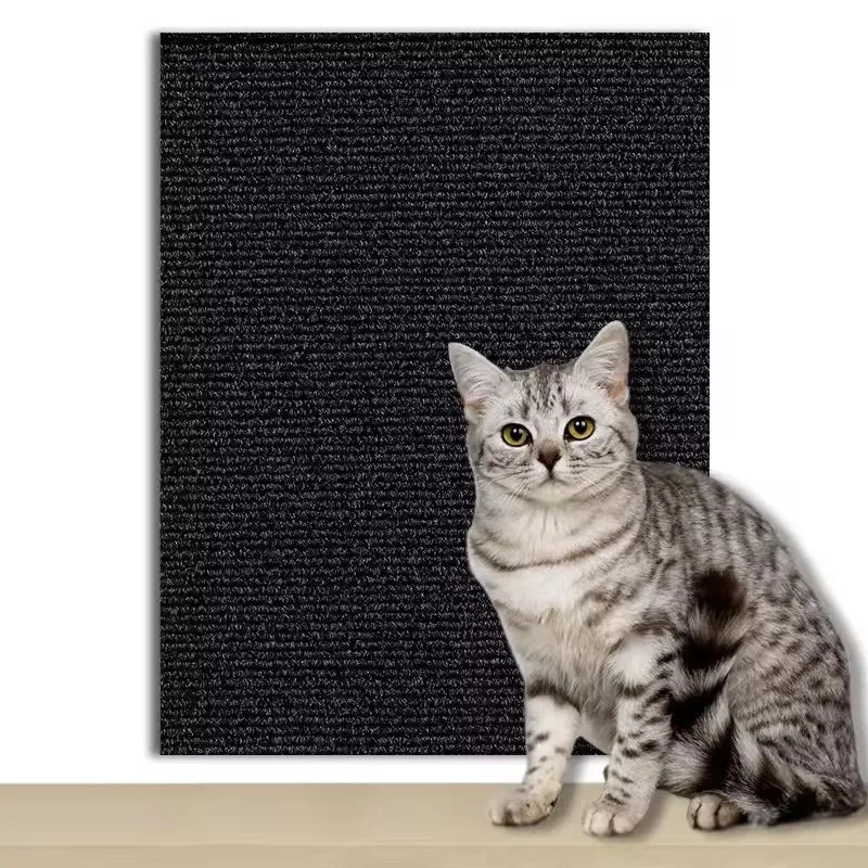 CN Zhejiang Cat Scratcher Sofa Protector Self Adhesive Mat