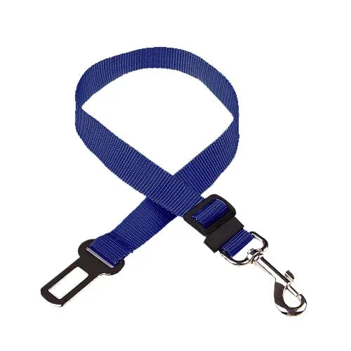 YTYINCN Adjustable Dog Car Seat Belt Harness for Pets
