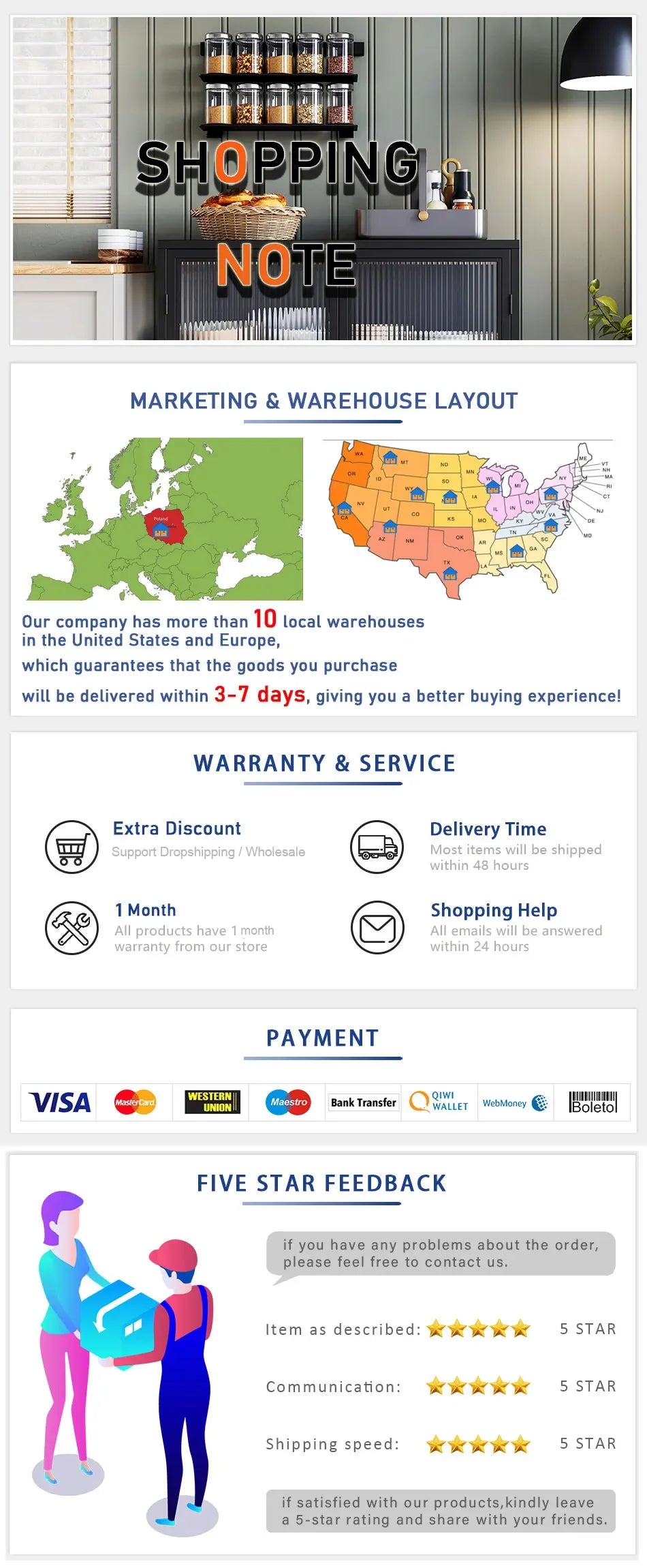HiMISS Heavy Duty Metal Dog Crate Indoor Outdoor Kennel With Shelves