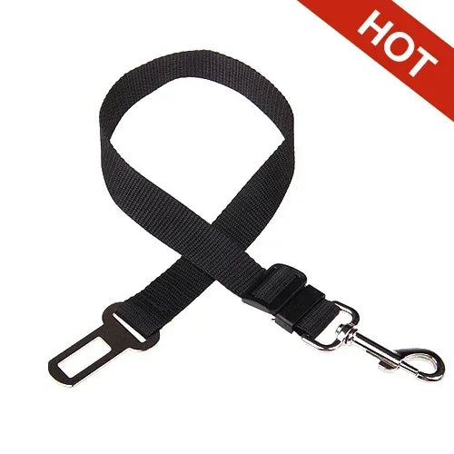 YTYINCN Adjustable Dog Car Seat Belt Harness for Pets
