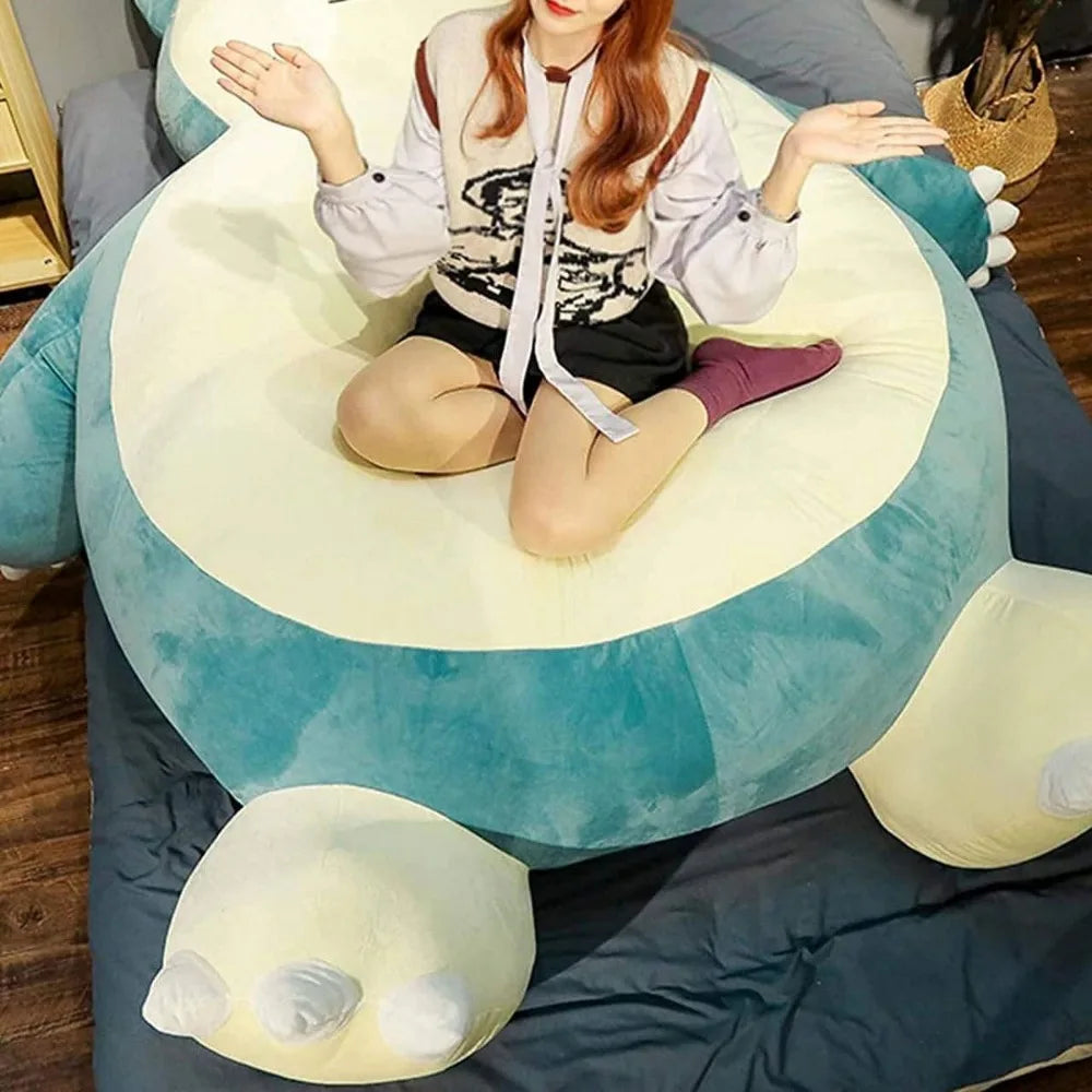 Dixibiao UnStuffed Animal Storage Bean Bag Chair Cover Plush Toy