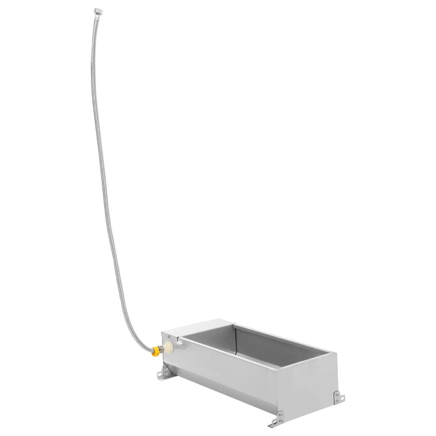 Automatic Livestock Water Tank With Float Valve Self Filling